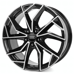 NOWE KOŁA LATO Audi Q5 8R0, Q5 FY Goodride 235/55R19*1