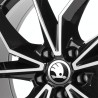 NOWE KOŁA LATO Skoda Octavia 4 IV NX Sailun 205/55R17*1