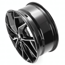 NOWE KOŁA LATO Skoda Octavia 4 IV NX Sailun 205/55R17*1