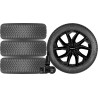 NOWE KOŁA ZIMA KIA SORENTO MQ4 Goodyear 235/55R19+TPMS*55