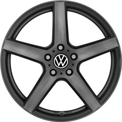 NOWE KOŁA ZIMA VW Tiguan Allspace Goodyear 215/65R17