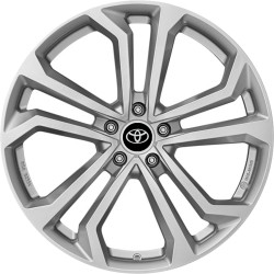 NOWE KOŁA ZIMA TOYOTA RAV 4 XA5 Goodride 225/60R18+TPMS*1