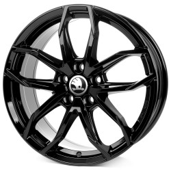 NOWE KOŁA LATO Skoda Octavia 4 IV NX Sailun 225/45R18*2