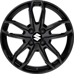 NOWE KOŁA ZIMA SUZUKI SX4 / S-Cross Falken 215/55R17+TPMS*38