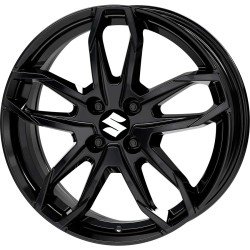 NOWE KOŁA ZIMA SUZUKI SX4 / S-Cross Falken 215/55R17+TPMS*38
