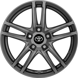 NOWE KOŁA ZIMA TOYOTA RAV 4 XA5 Vredestein 235/55R19+TPMS*4