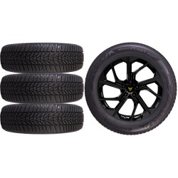 NOWE KOŁA ZIMA CUPRA FORMENTOR Hankook 245/40R19*31
