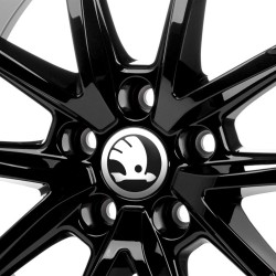 NOWE KOŁA LATO Skoda Octavia 4 IV NX Sailun 225/45R18*2