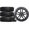 NOWE KOŁA ZIMA Volvo XC90 2 II GEN (L) Goodride 235/55R19+TPMS*15