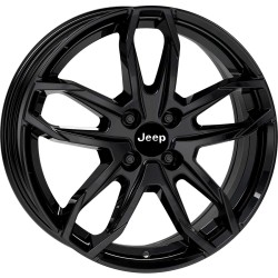 NOWE KOŁA ZIMA Jeep AVENGER FH1 Nokian 215/60R17+TPMS*4