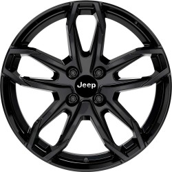 NOWE KOŁA ZIMA Jeep AVENGER FH1 Nokian 215/60R17+TPMS*4