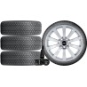 NOWE KOŁA ZIMA KIA XCEED (CD) Nokian 235/45R18+TPMS