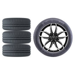 NOWE KOŁA LATO Ford Kuga 1 I DM2 Goodride 235/50R18