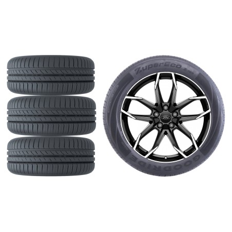 NOWE KOŁA LATO Ford Kuga 1 I DM2 Goodride 235/50R18
