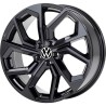 NOWE KOŁA ZIMA VW TIGUAN CT Dunlop 235/45R20