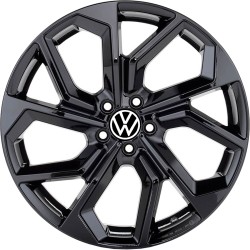 NOWE KOŁA ZIMA VW TIGUAN CT Dunlop 235/45R20
