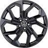 NOWE KOŁA ZIMA VW TIGUAN CT Dunlop 235/45R20