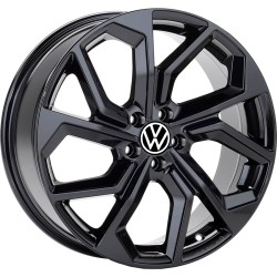 NOWE KOŁA ZIMA VW TIGUAN CT Dunlop 235/45R20