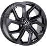 NOWE KOŁA ZIMA VW TIGUAN CT Dunlop 235/45R20