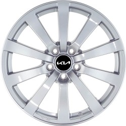 NOWE KOŁA ZIMA KIA XCEED (CD) Nokian 235/45R18+TPMS