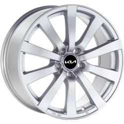 NOWE KOŁA ZIMA KIA XCEED (CD) Nokian 235/45R18+TPMS