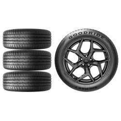 NOWE KOŁA LATO Ford Kuga 2 II DM2 Goodride 235/50R18*4
