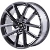 NOWE KOŁA ZIMA HYUNDAI Tucson (NX4e) Vredestein 235/50R19+TPMS*2