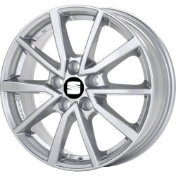 NOWE KOŁA ZIMA Seat Tarraco Riken 215/65R17