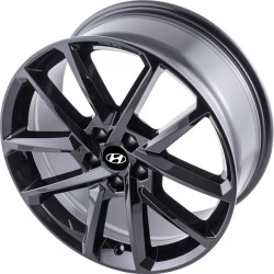 NOWE KOŁA ZIMA HYUNDAI Tucson (NX4e) Vredestein 235/50R19+TPMS*2