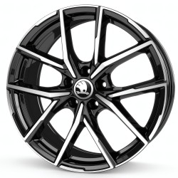 NOWE KOŁA LATO Skoda KaroQ Sailun 215/50R18*1