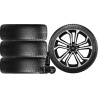 NOWE KOŁA ZIMA TOYOTA 2019.10 - Pirelli 215/55R17+TPMS*8