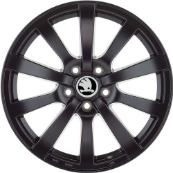 NOWE KOŁA ZIMA Skoda KamiQ (NW) Falken 205/50R17*5
