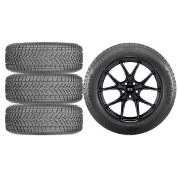 NOWE KOŁA ZIMA Audi A6 F2 Goodyear 225/55R18*20