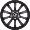 NOWE KOŁA ZIMA VW TAIGO (CS) Falken 205/50R17