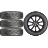 NOWE KOŁA ZIMA VW T-CROSS (C1) Falken 205/50R17
