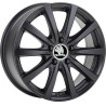NOWE KOŁA ZIMA Skoda KodiaQ Bridgestone 215/65R17