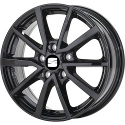 NOWE KOŁA ZIMA Seat Tarraco Riken 215/65R17