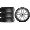 NOWE KOŁA ZIMA Audi A3 SportBack (GY) Pirelli 225/40R18*21