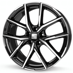 NOWE KOŁA LATO Seat Ateca 5FP Sailun 215/50R18*1