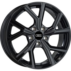NOWE KOŁA ZIMA Audi A3 SportBack (GY) Bridgestone 225/40R18*7