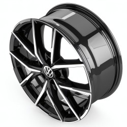 NOWE KOŁA LATO VW Arteon 3H/ Arteon Shooting Brake Goodride 245/45R18*1