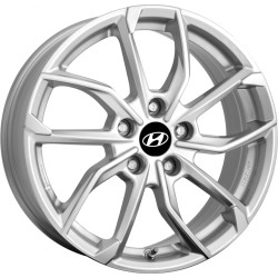 NOWE KOŁA ZIMA HYUNDAI Tucson (NX4e) Falken 215/65R17+TPMS*7