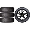 NOWE KOŁA ZIMA CUPRA FORMENTOR Bridgestone 245/40R19*31