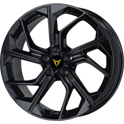 NOWE KOŁA ZIMA CUPRA FORMENTOR Bridgestone 245/40R19*31