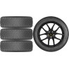NOWE KOŁA ZIMA Cupra Leon SP Goodyear 225/40R18*4