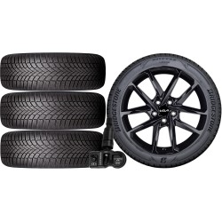 NOWE KOŁA ZIMA Kia Ceed (CD)/Ceed SW Bridgestone 225/40R18+TPMS*11