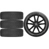 NOWE KOŁA ZIMA Skoda Octavia 4 (NX) Michelin 225/45R18