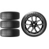 NOWE KOŁA LATO Seat Ateca 5FP Goodride 215/50R18*1