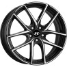 NOWE KOŁA ZIMA Hyundai i30 (PDE) Continental 225/40R18+TPMS*6