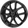 NOWE KOŁA ZIMA Mercedes C-Klasa W206 R2CW Bridgestone 225/45R18+TPMS*20